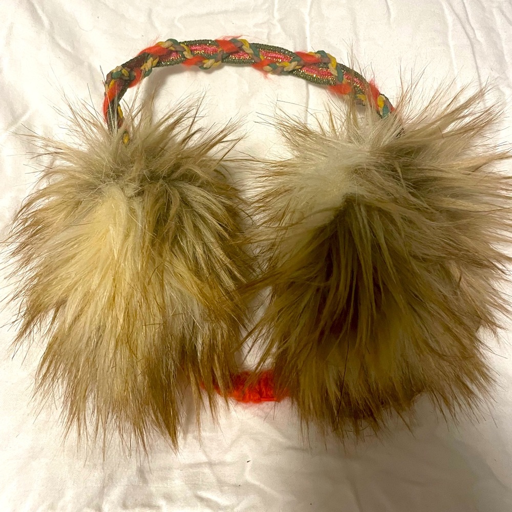 Earmuffs